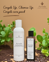 Nature Protection Bundle – Purifies skin and hair, and defends against toxins, dust, and pollution for a healthier, fresher you.