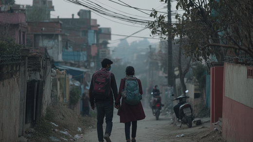 How Air Pollution Affects Males and Females 🚹🚺